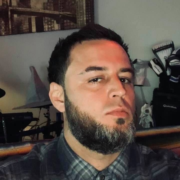 Meet your Posher, Andrew - Picture 1 of 1